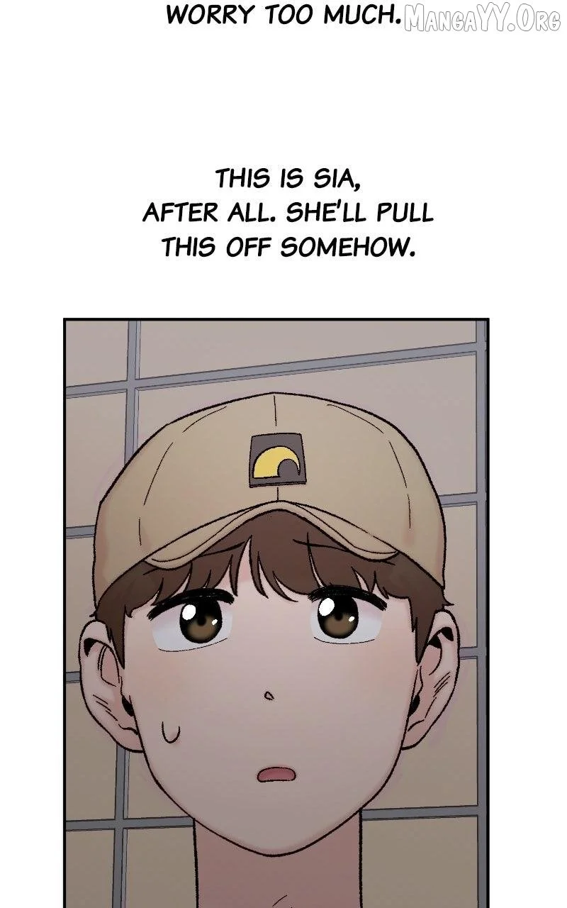 My Dud To Stud Boyfriend Chapter 144 page 39