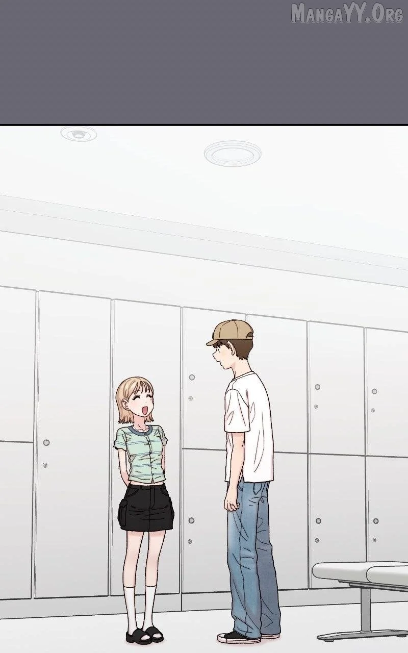 My Dud To Stud Boyfriend Chapter 144 page 30