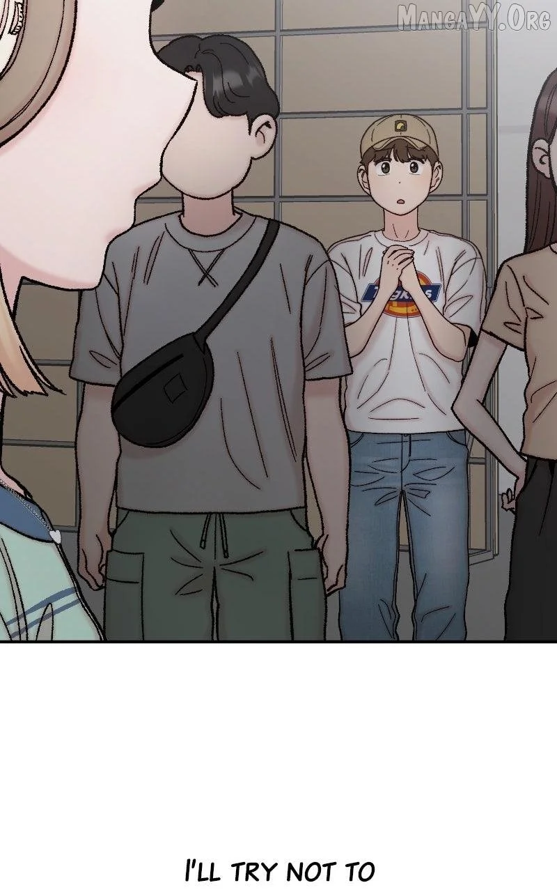 My Dud To Stud Boyfriend Chapter 144 page 38