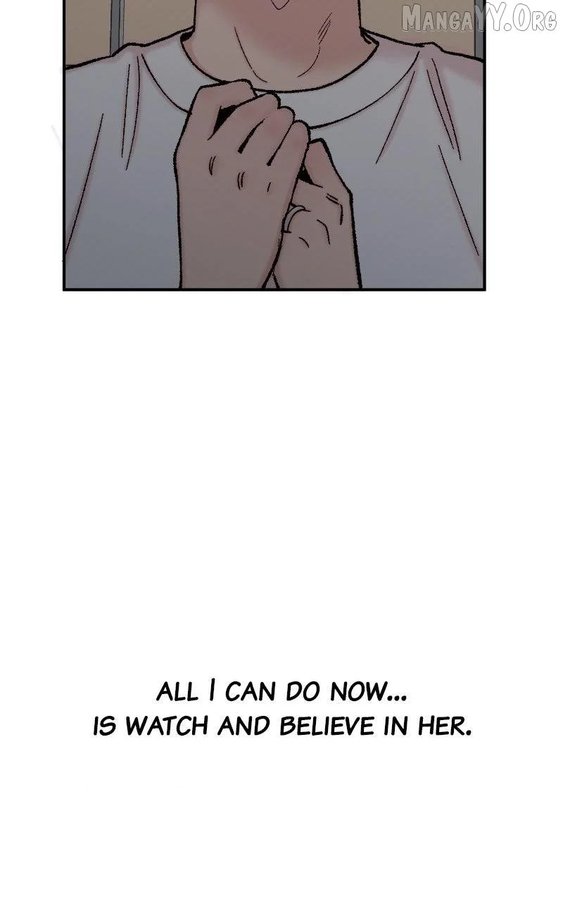 My Dud To Stud Boyfriend Chapter 144 page 40