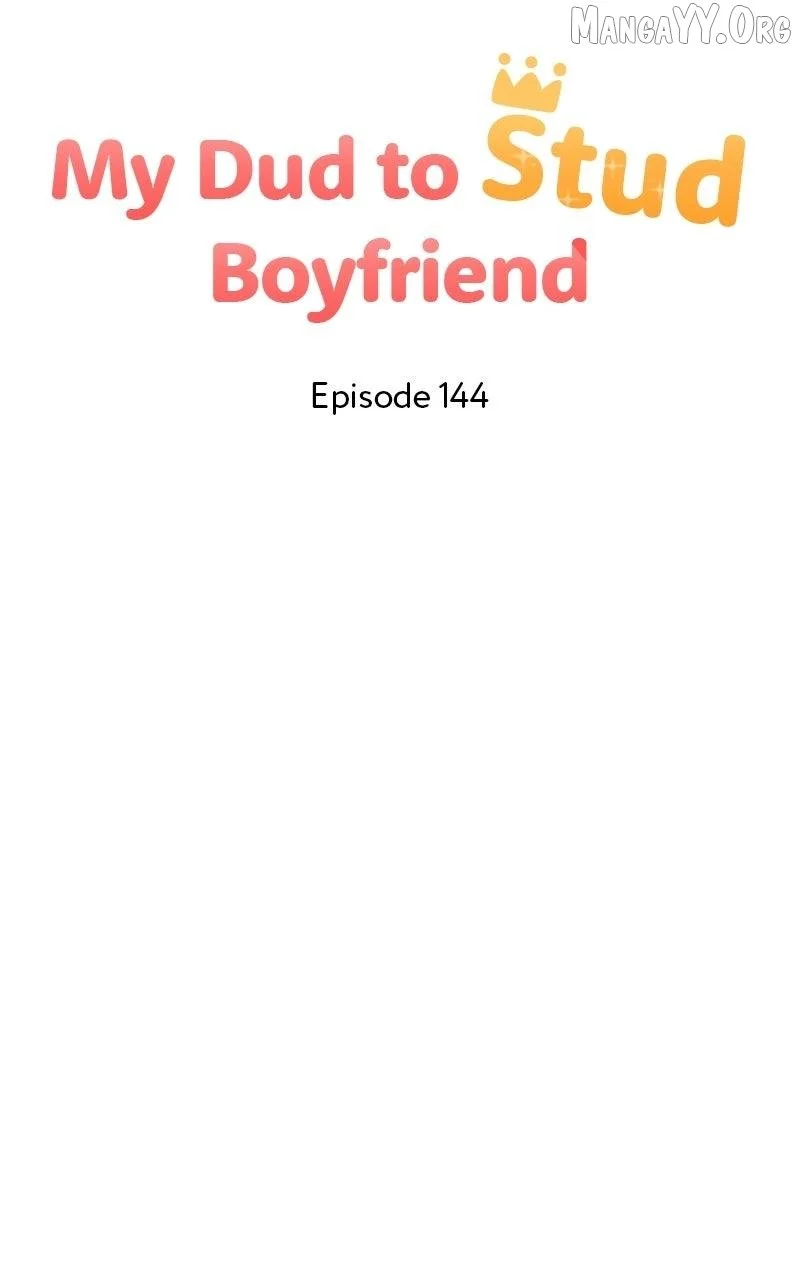 My Dud To Stud Boyfriend Chapter 144 page 43