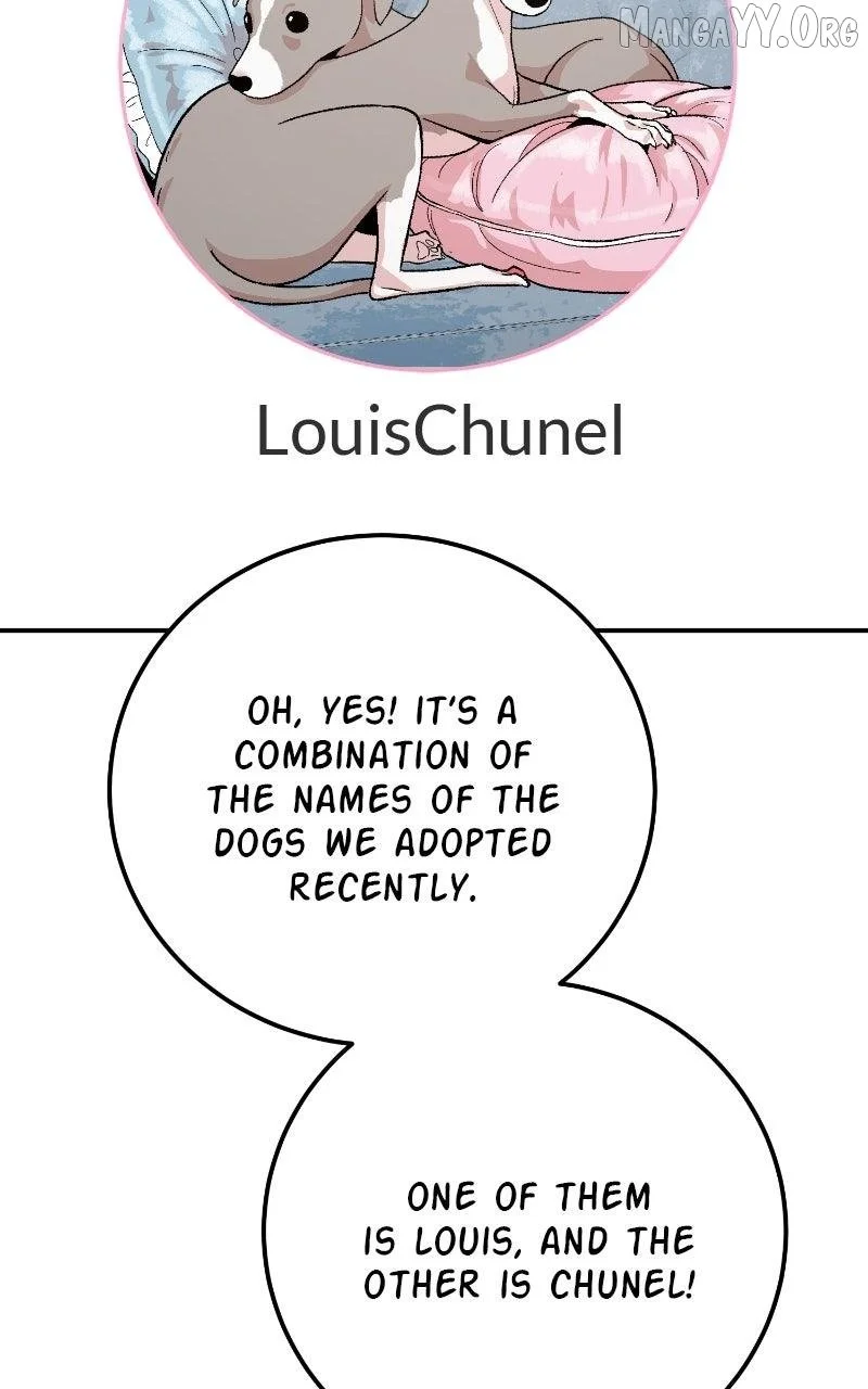 My Dud To Stud Boyfriend Chapter 144 page 49