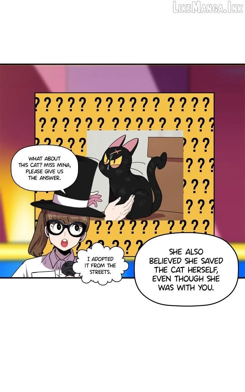 Take My Money Chapter 144 page 10