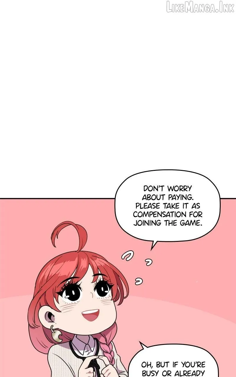 Take My Money Chapter 144 page 34