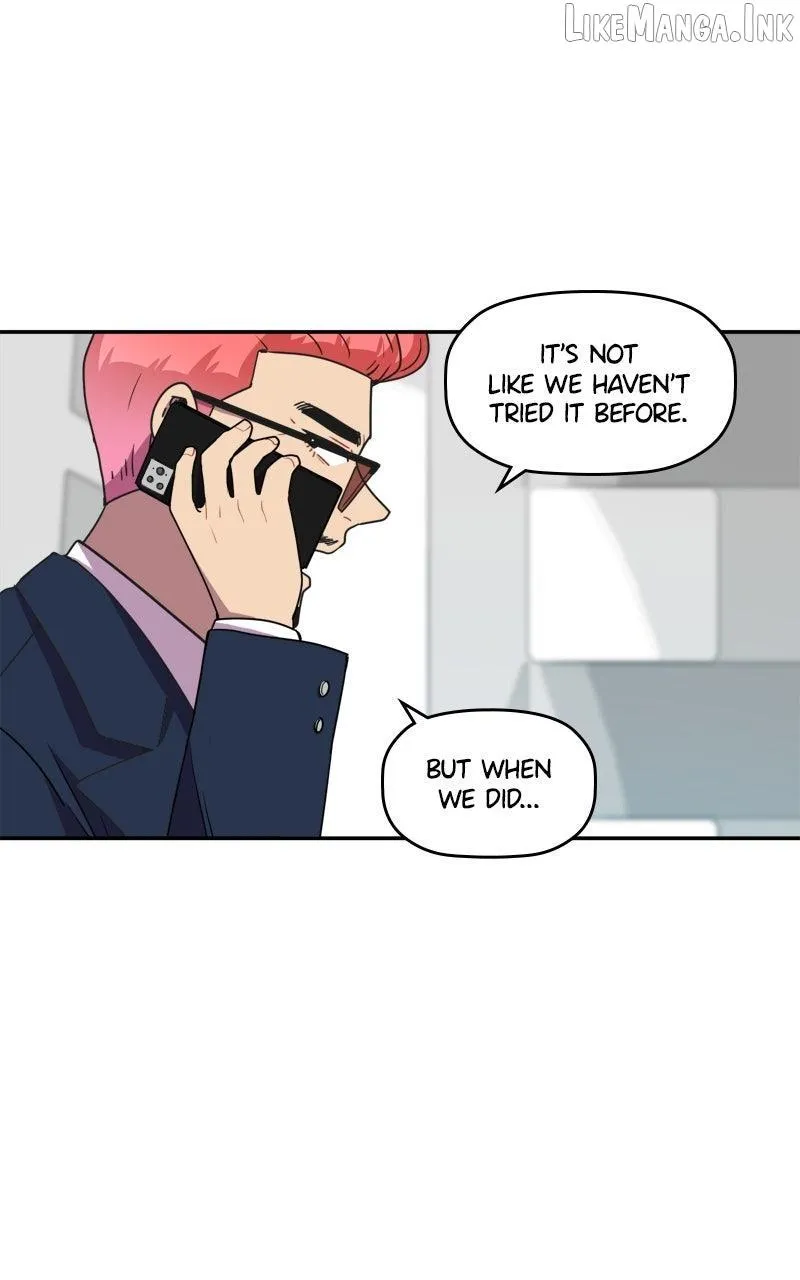Take My Money Chapter 144 page 21