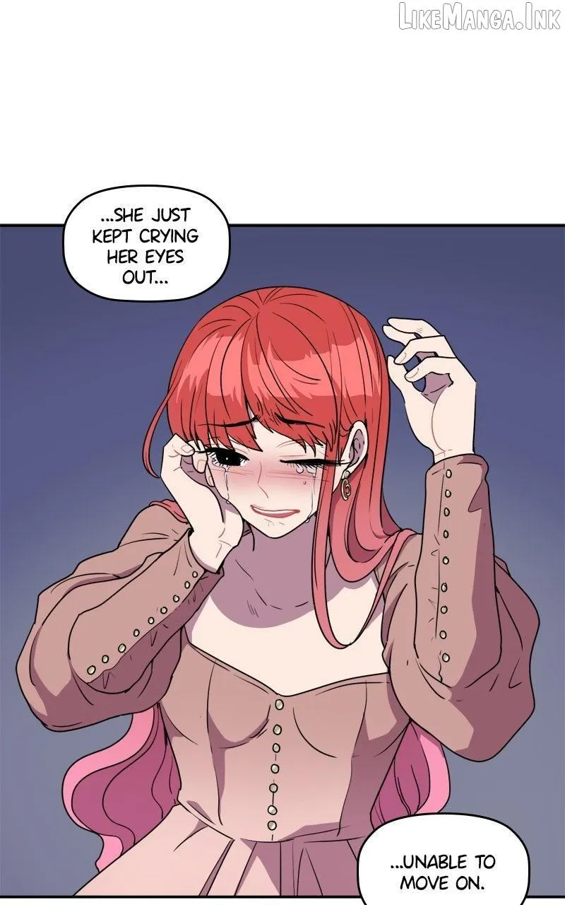 Take My Money Chapter 144 page 22