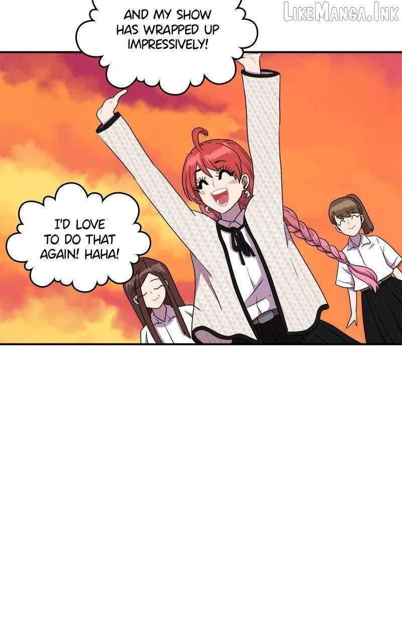 Take My Money Chapter 144 page 30