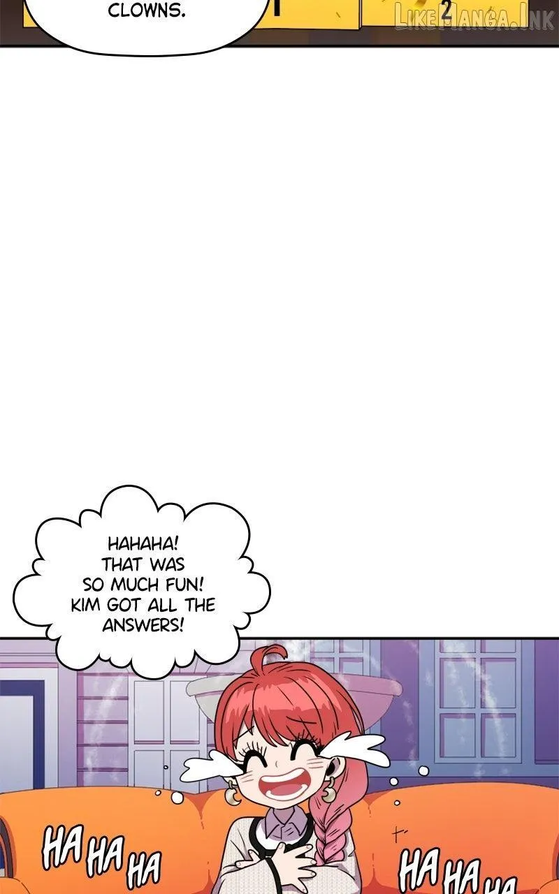 Take My Money Chapter 144 page 4