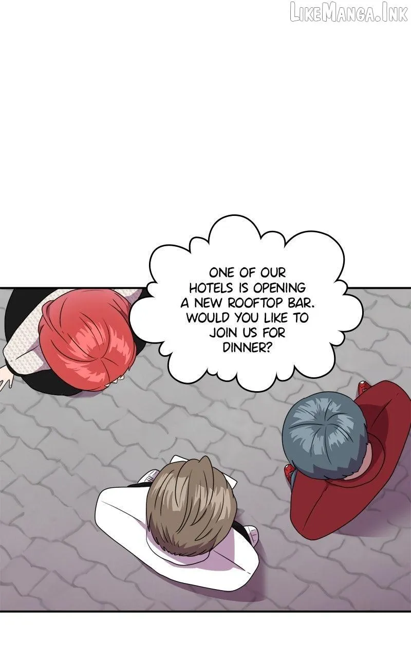 Take My Money Chapter 144 page 33