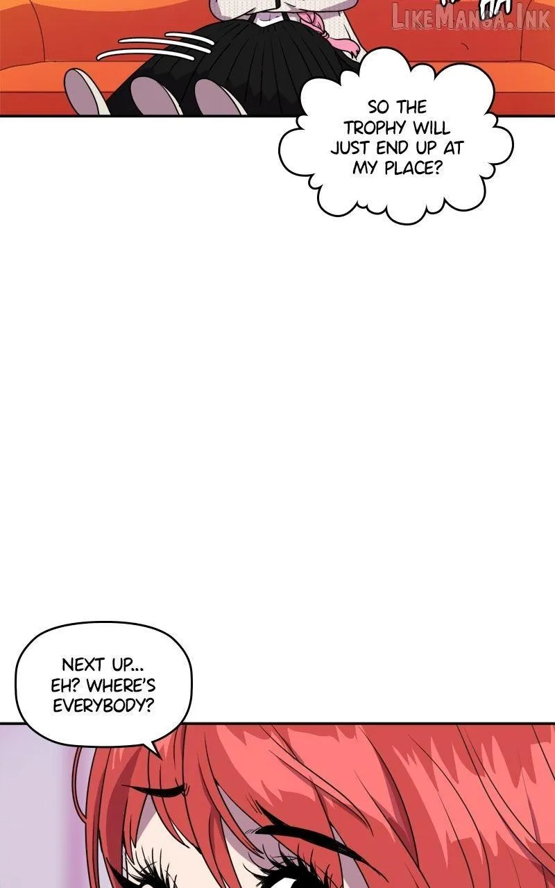 Take My Money Chapter 144 page 5