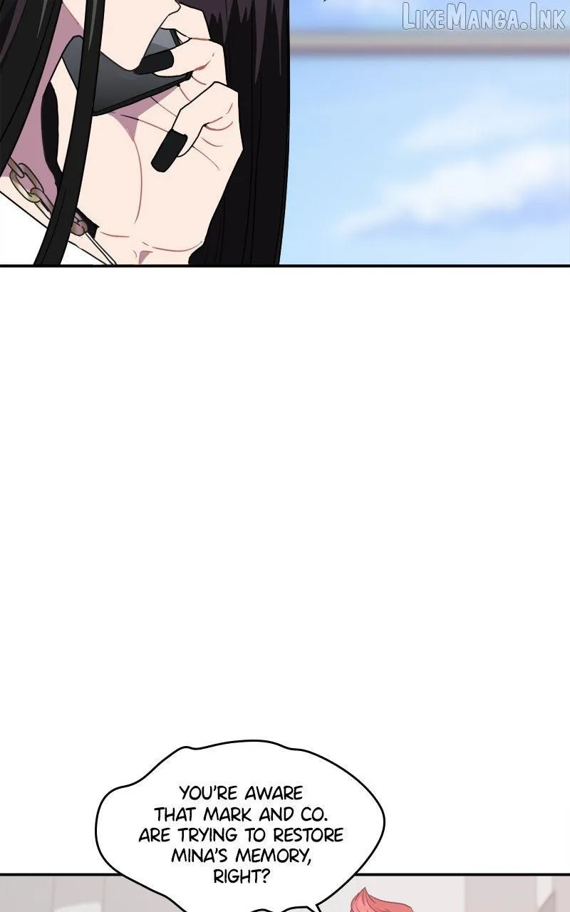 Take My Money Chapter 144 page 17