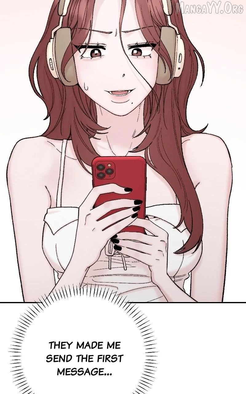 My Dud To Stud Boyfriend Chapter 144 page 63