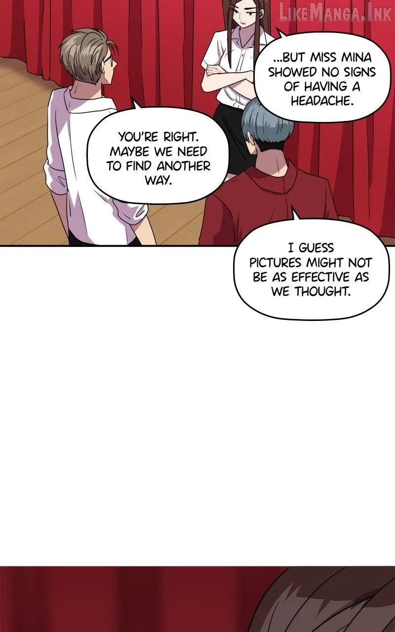 Take My Money Chapter 144 page 7
