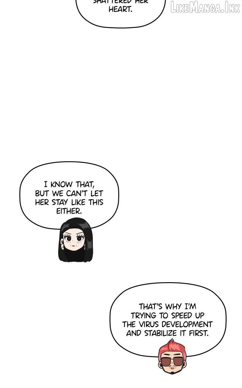 Take My Money Chapter 144 page 24