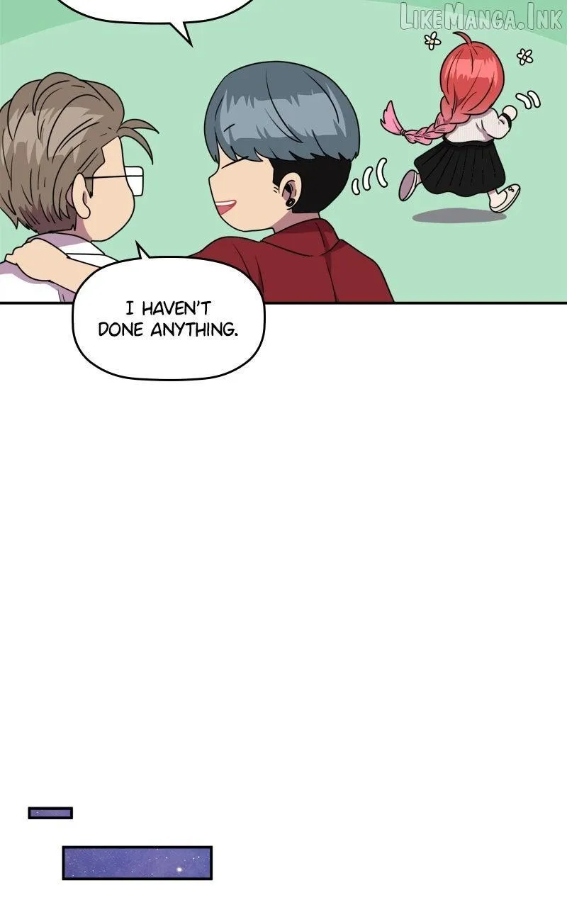 Take My Money Chapter 144 page 38