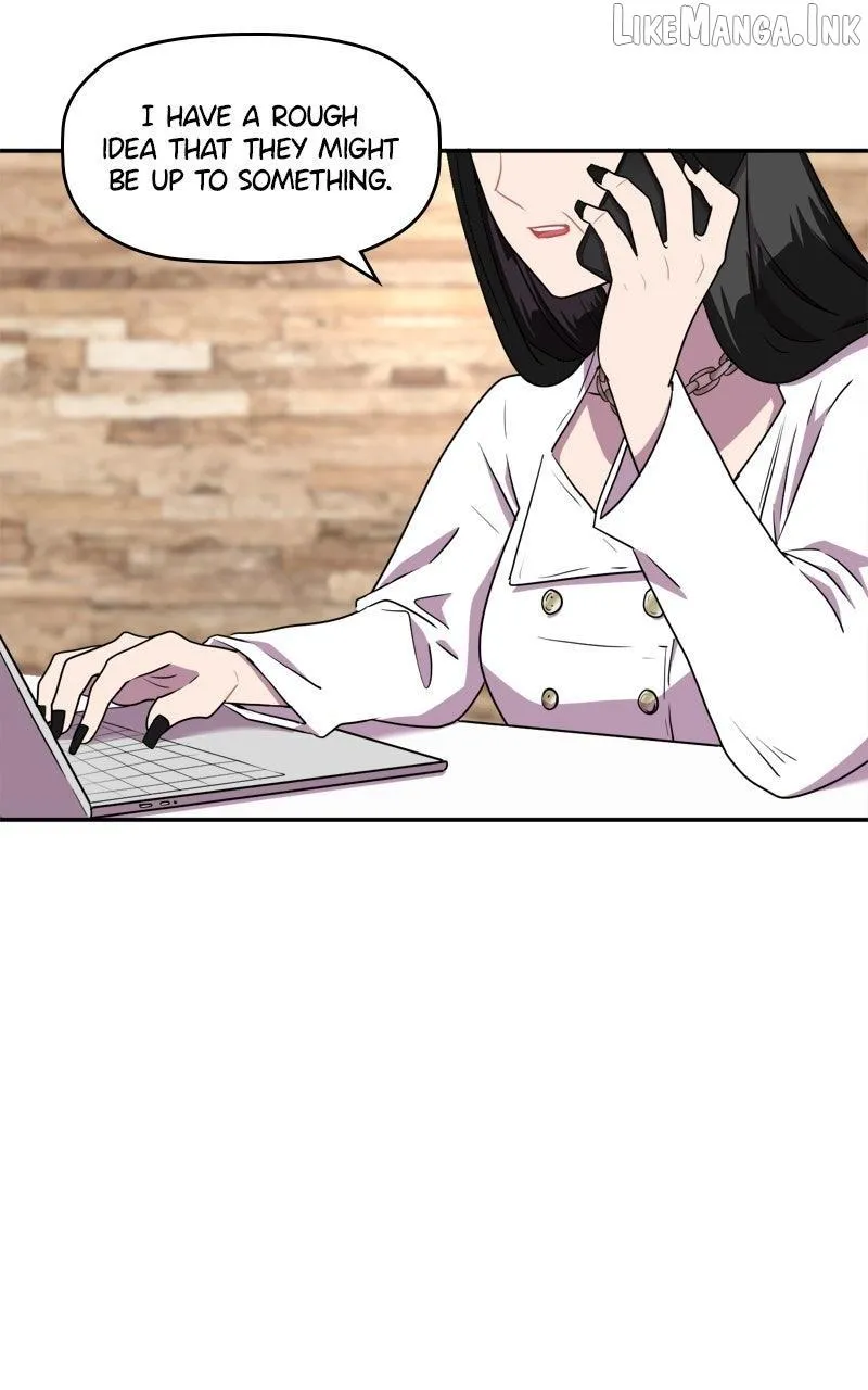 Take My Money Chapter 144 page 19
