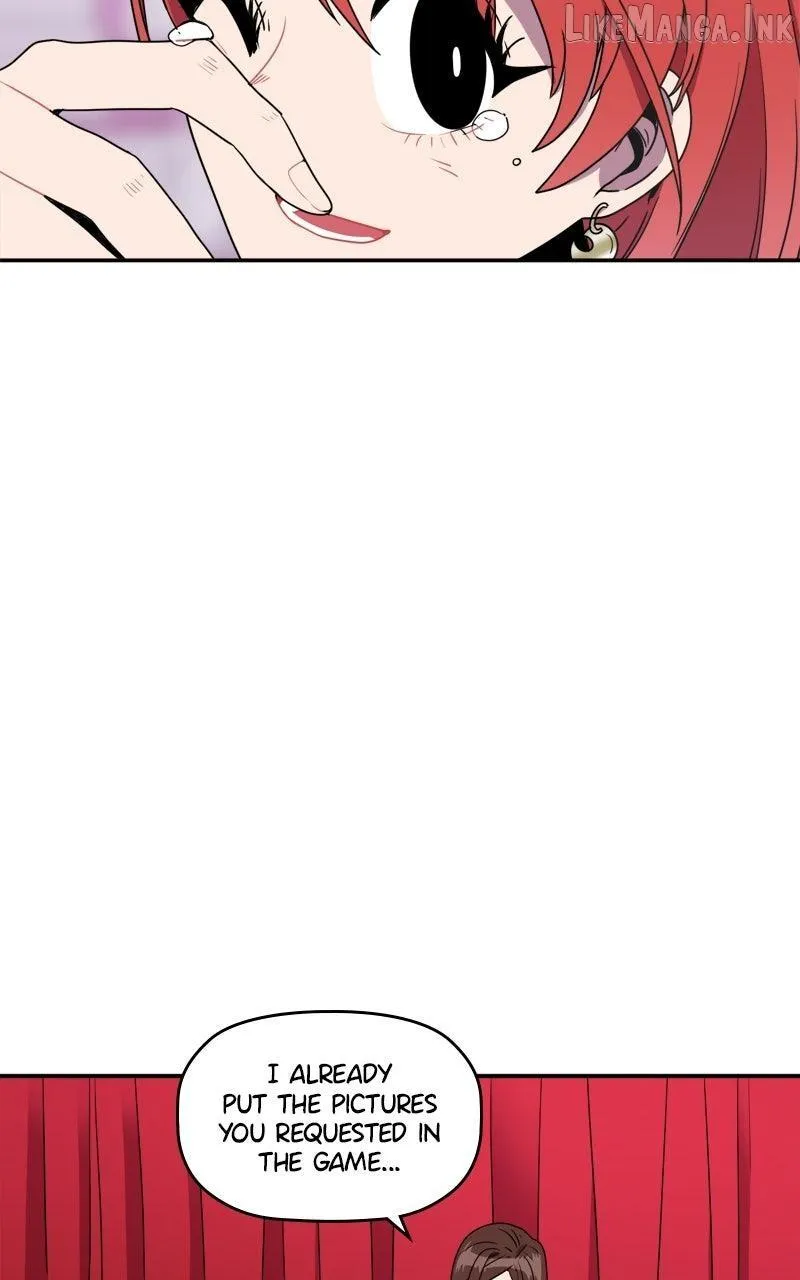 Take My Money Chapter 144 page 6
