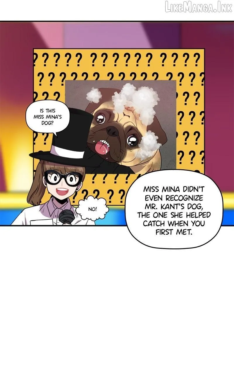 Take My Money Chapter 144 page 9