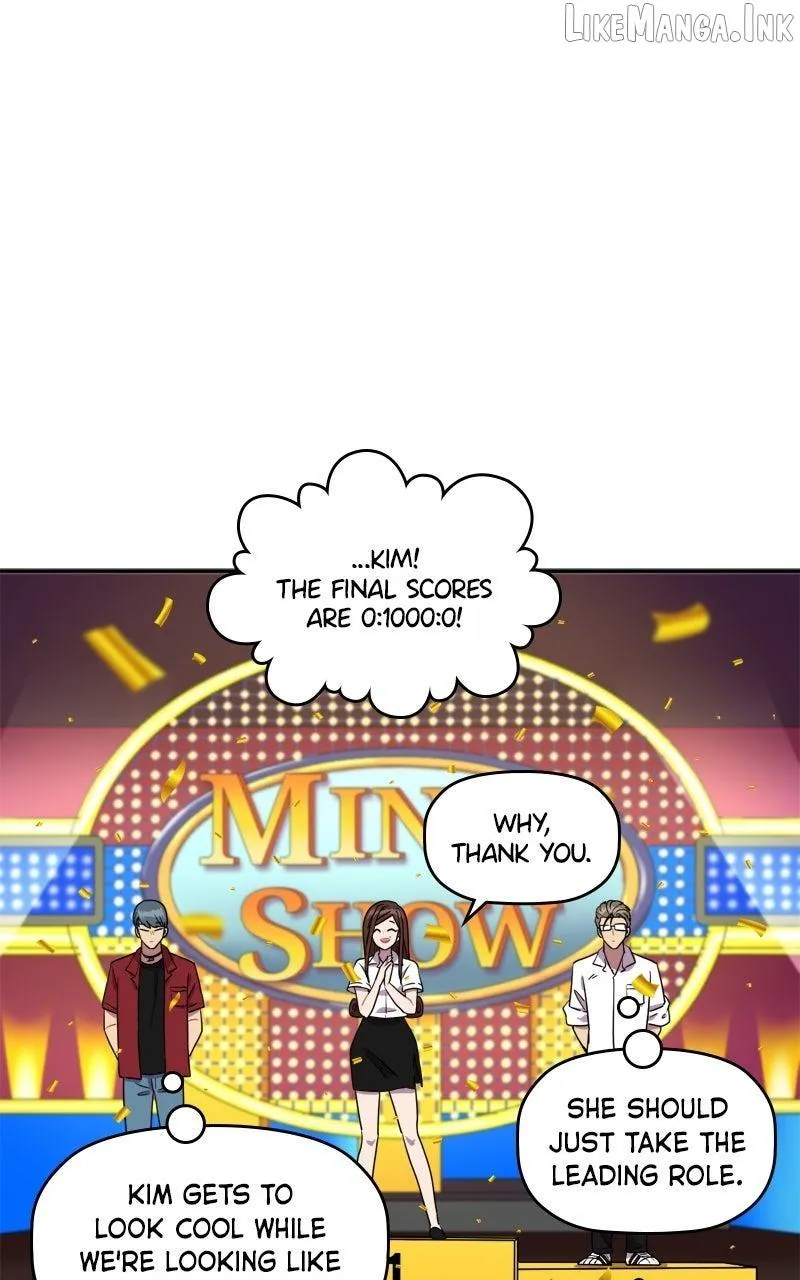 Take My Money Chapter 144 page 3
