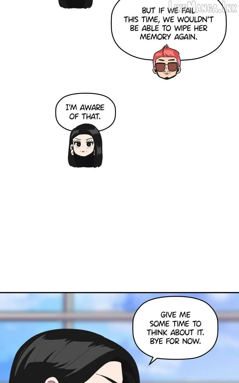 Take My Money Chapter 144 page 26