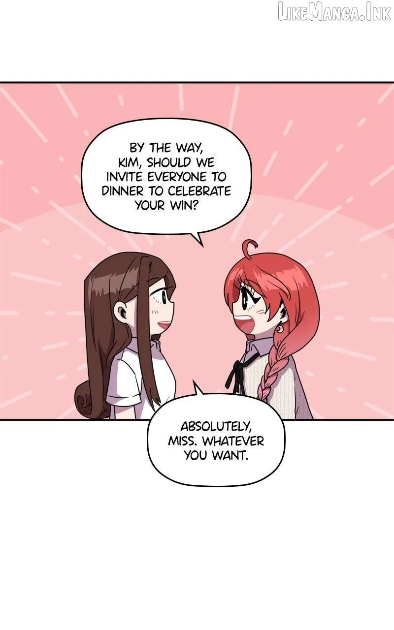 Take My Money Chapter 144 page 31