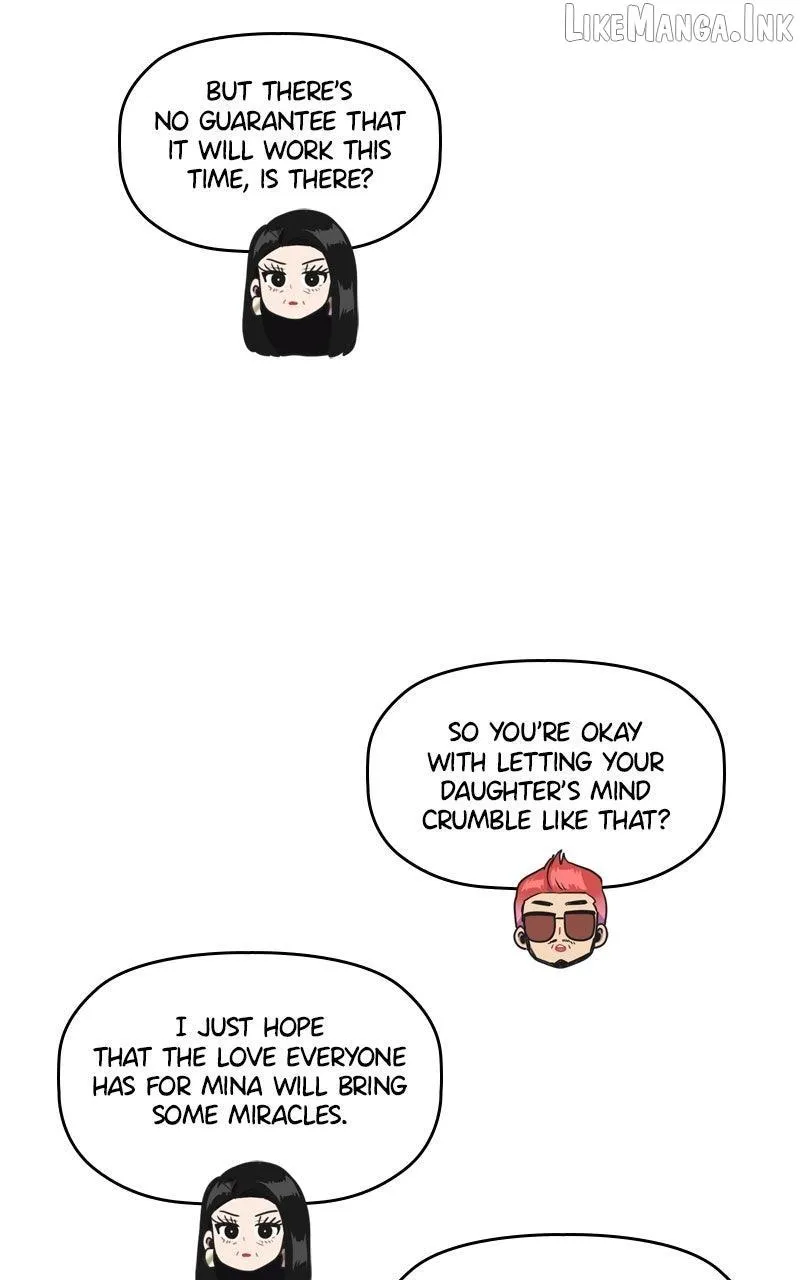 Take My Money Chapter 144 page 25
