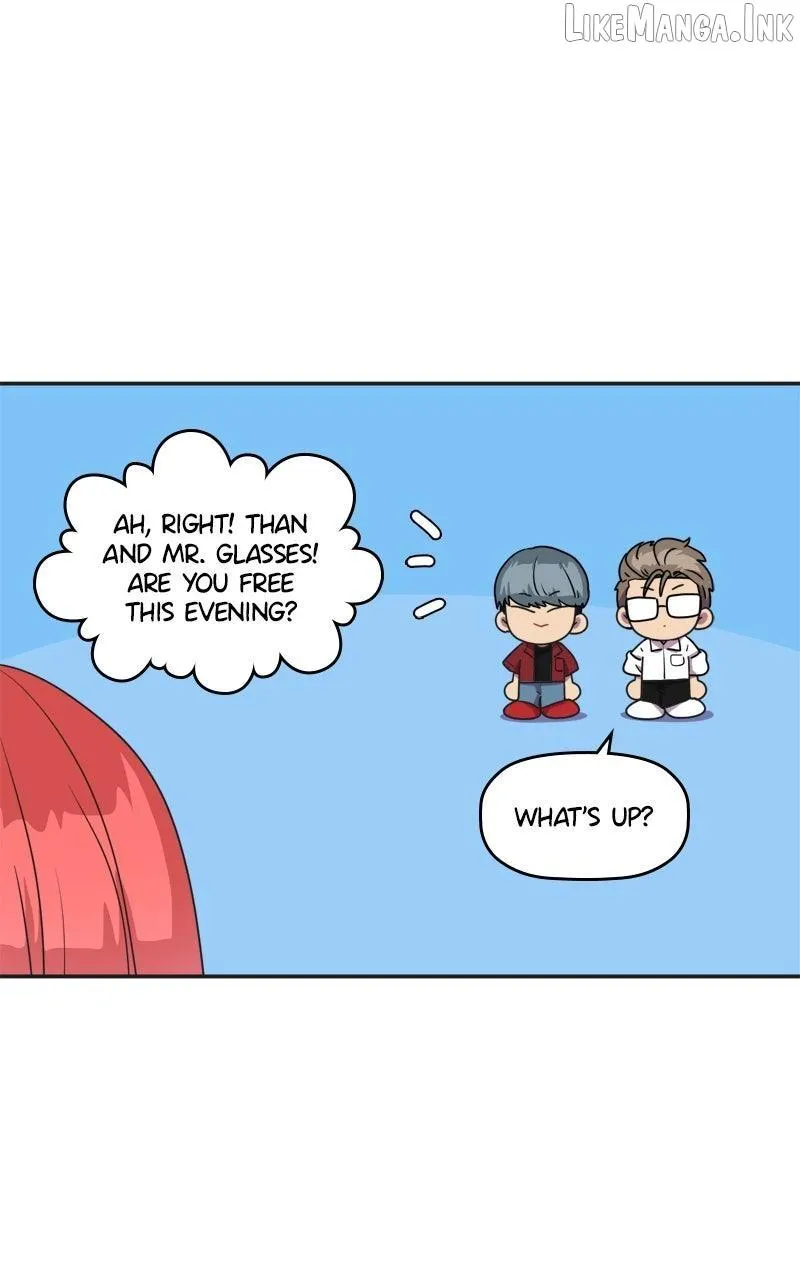 Take My Money Chapter 144 page 32