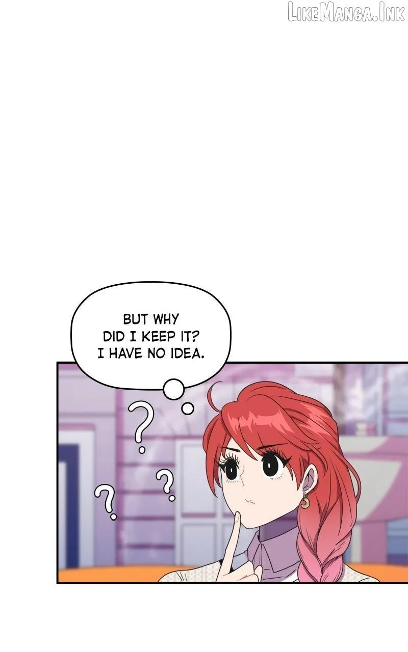 Take My Money Chapter 144 page 13
