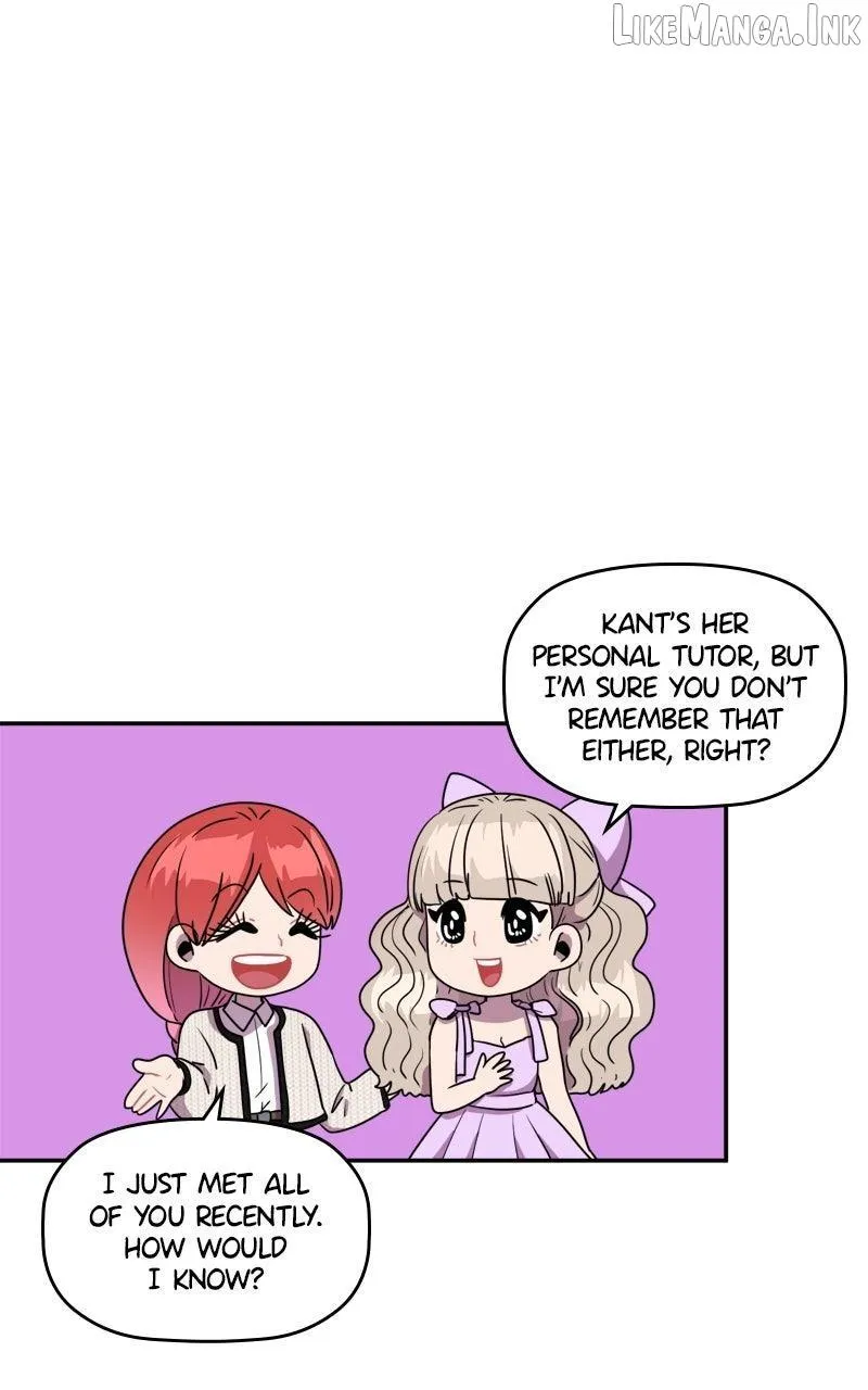 Take My Money Chapter 144 page 54