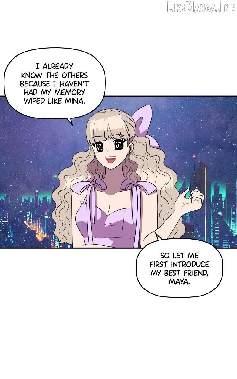 Take My Money Chapter 144 page 52