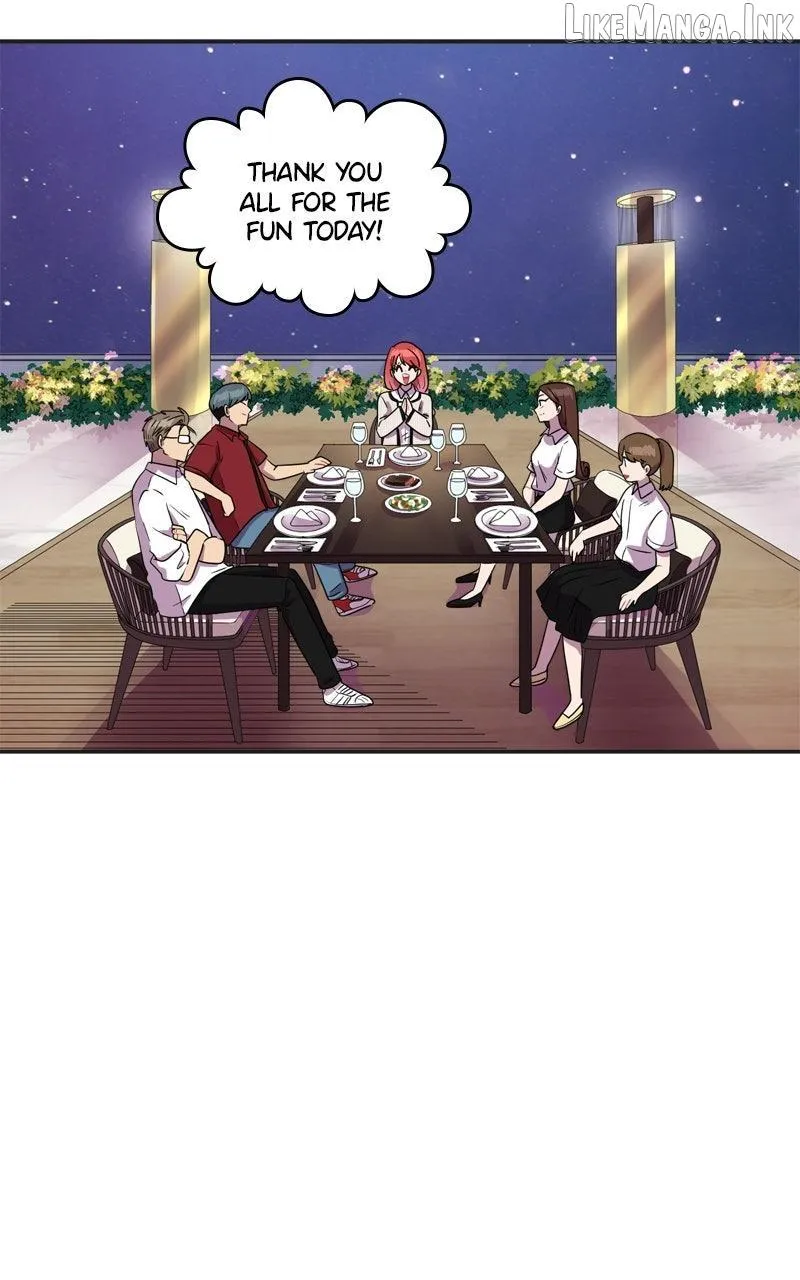 Take My Money Chapter 144 page 40