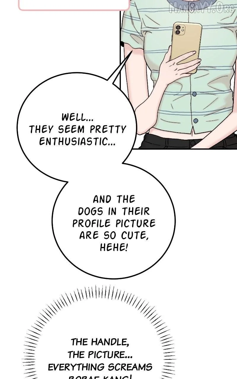 My Dud To Stud Boyfriend Chapter 144 page 85