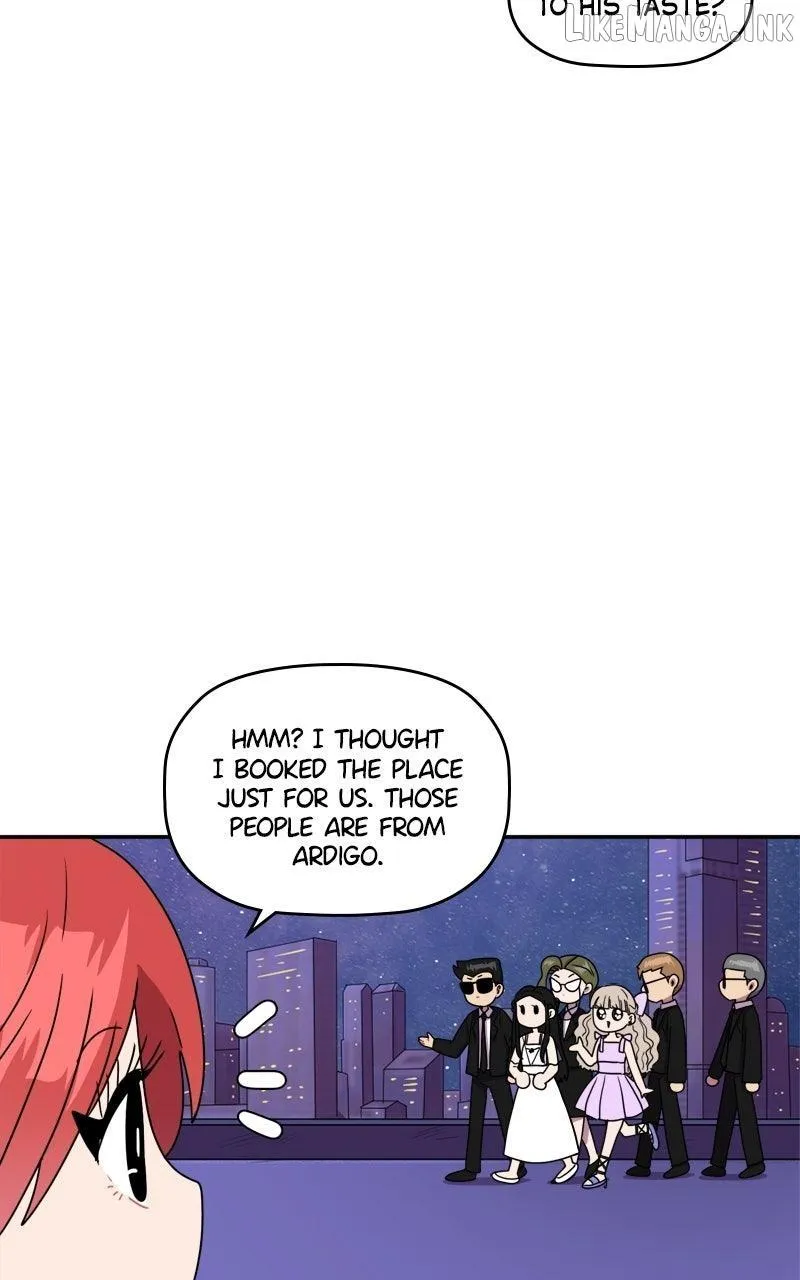 Take My Money Chapter 144 page 45