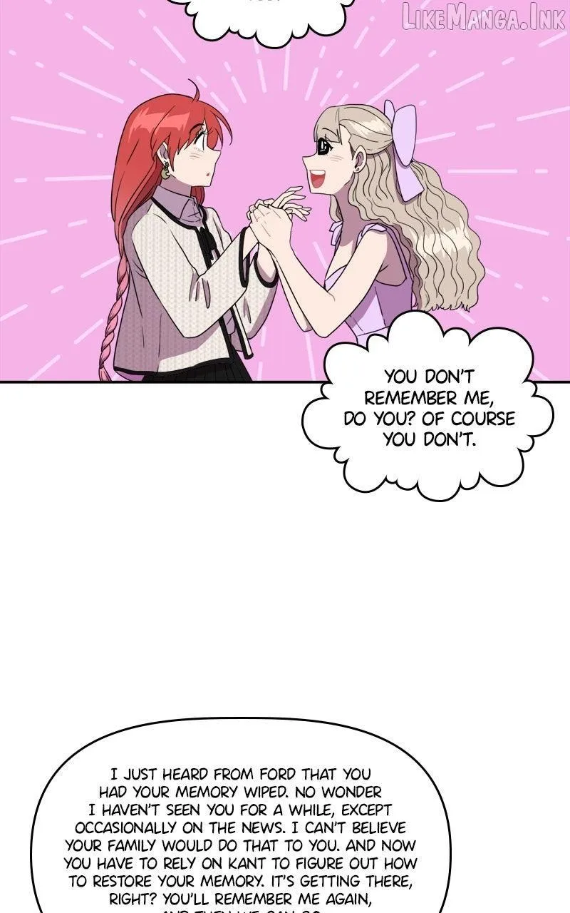 Take My Money Chapter 144 page 49