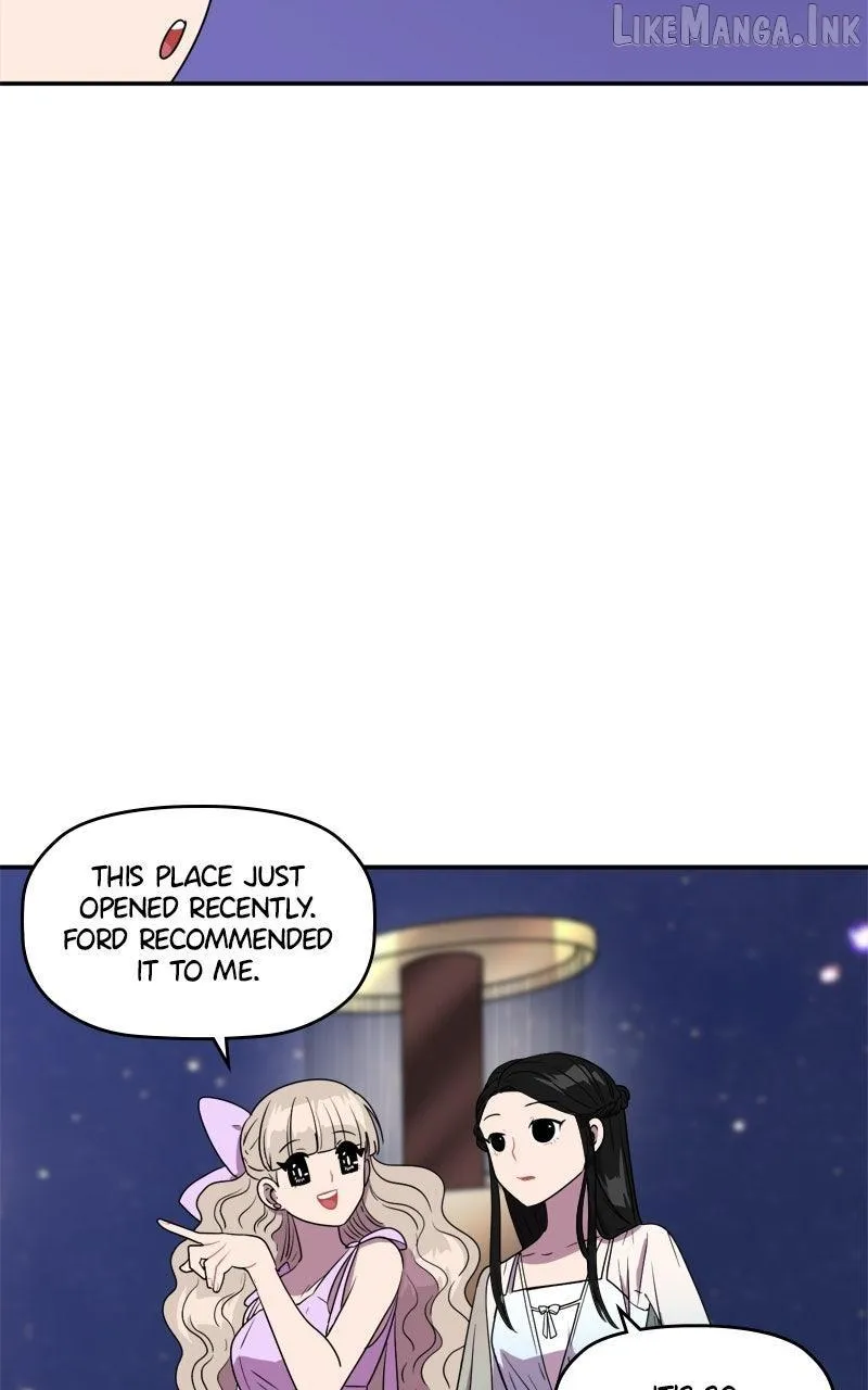 Take My Money Chapter 144 page 46