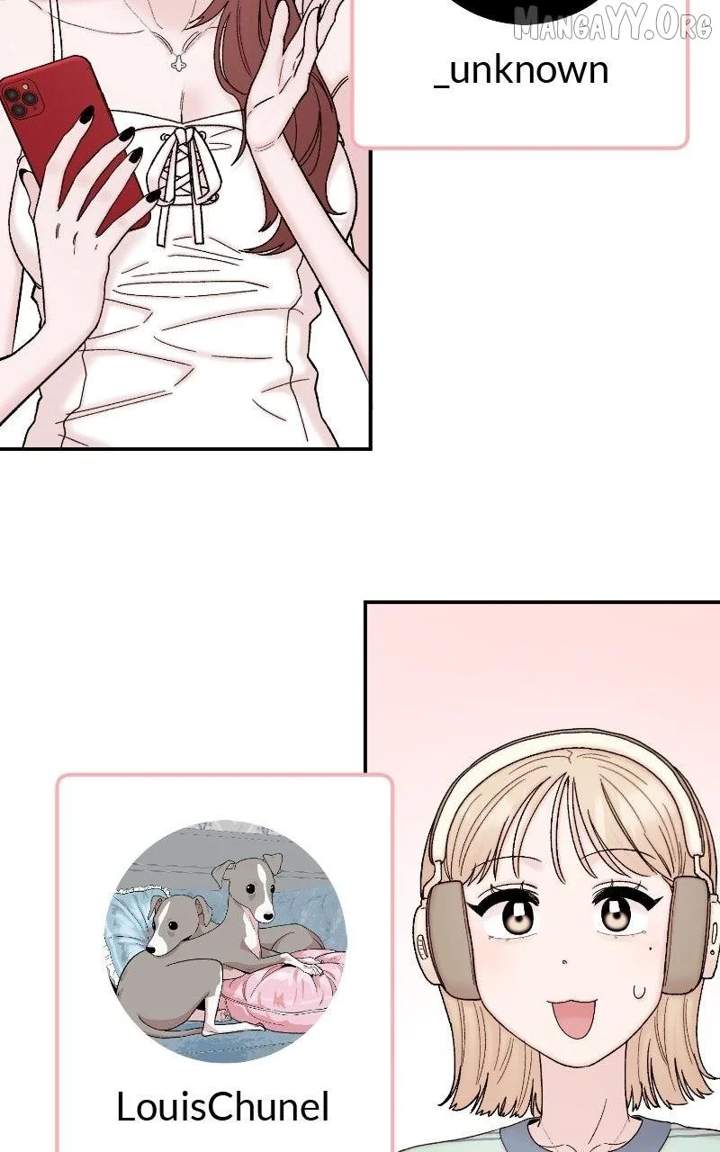 My Dud To Stud Boyfriend Chapter 144 page 84
