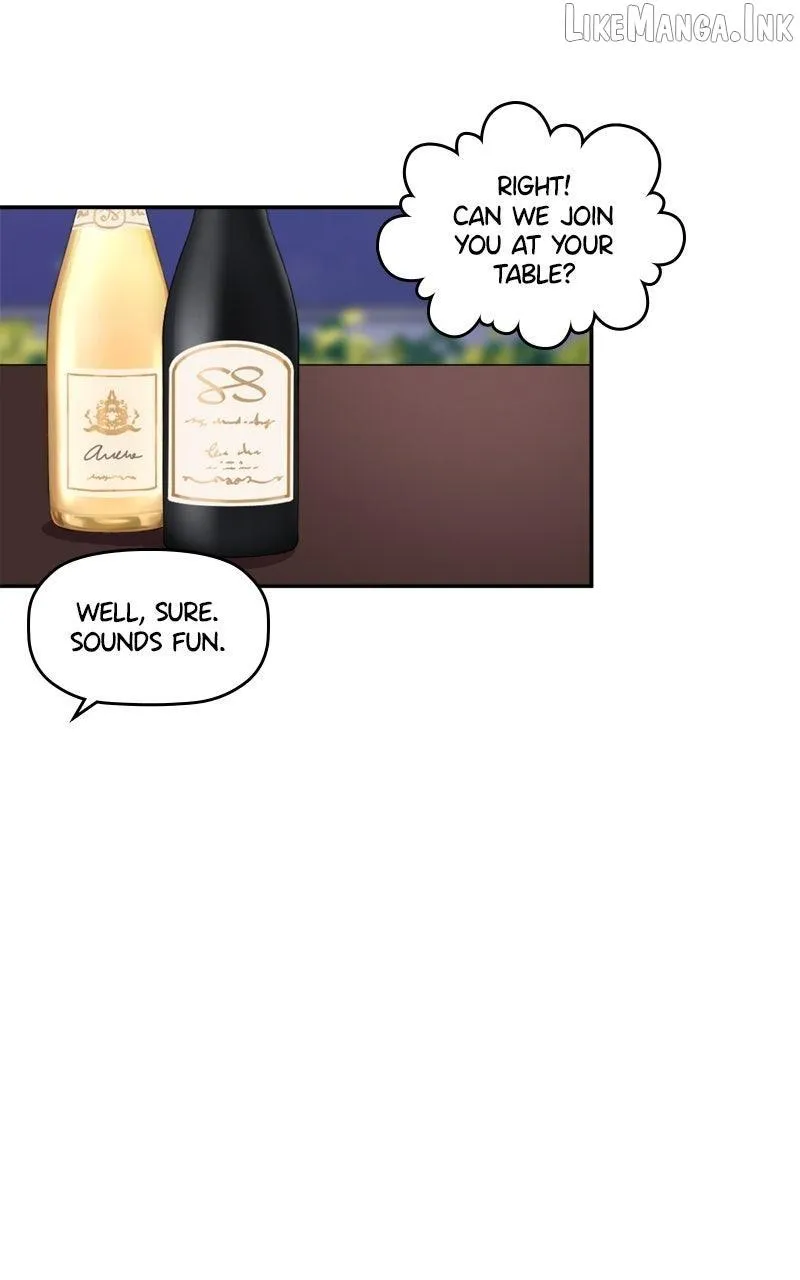 Take My Money Chapter 144 page 51