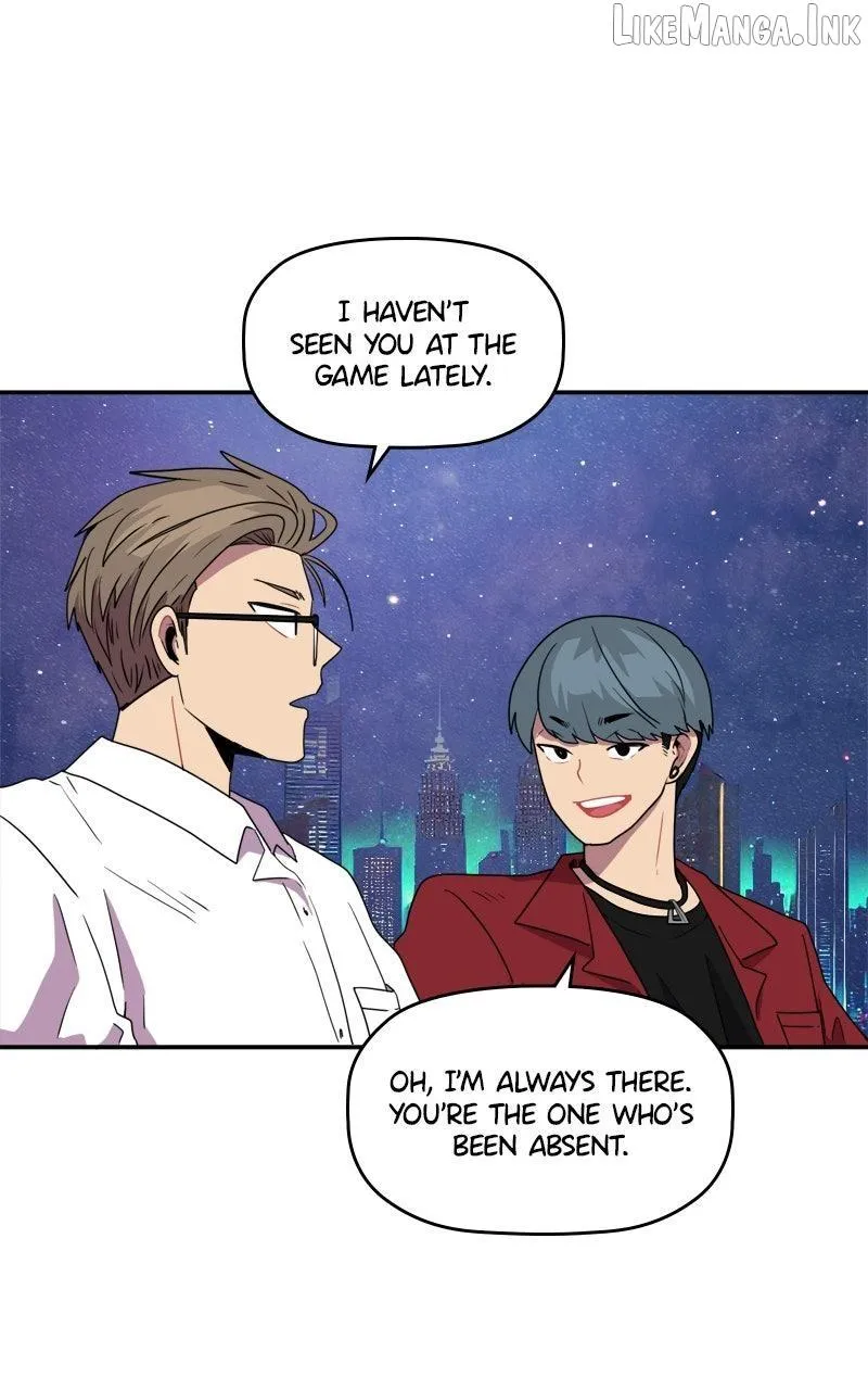 Take My Money Chapter 144 page 42