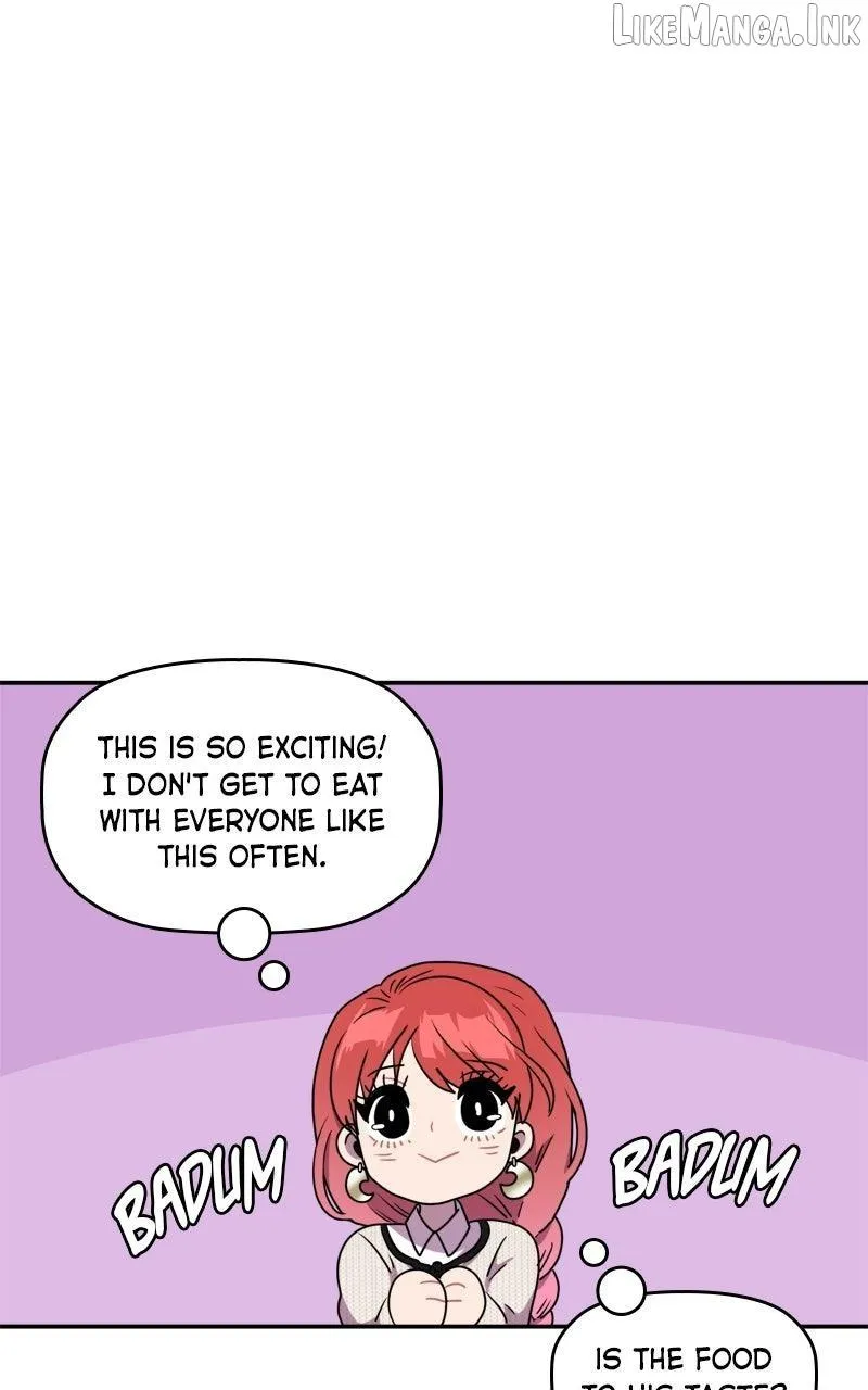 Take My Money Chapter 144 page 44