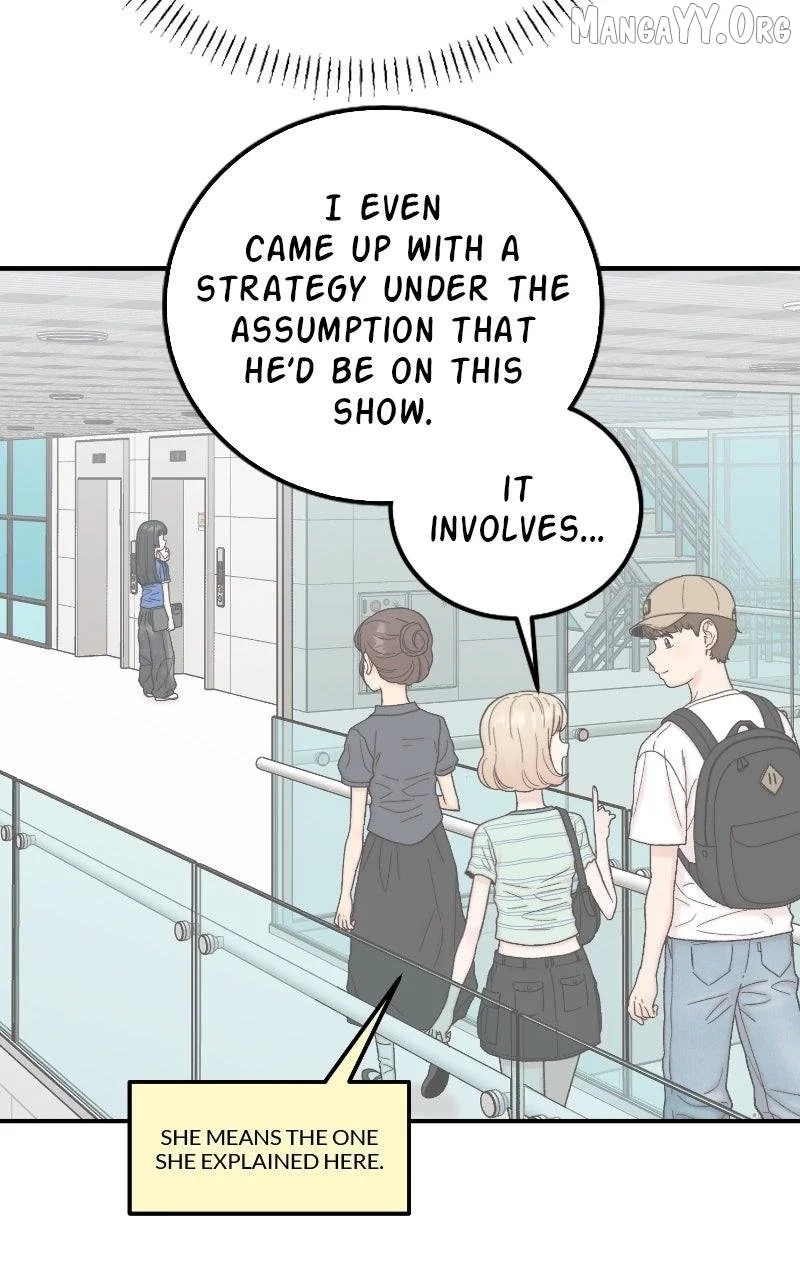 My Dud To Stud Boyfriend Chapter 144 page 78