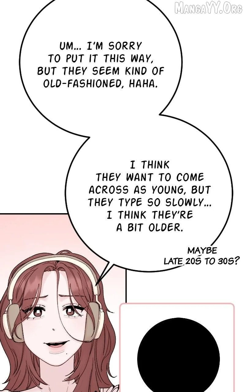 My Dud To Stud Boyfriend Chapter 144 page 83