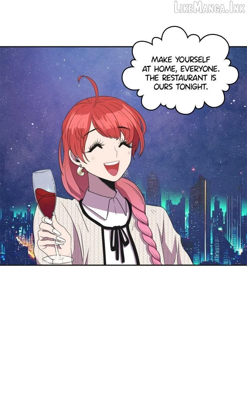 Take My Money Chapter 144 page 41