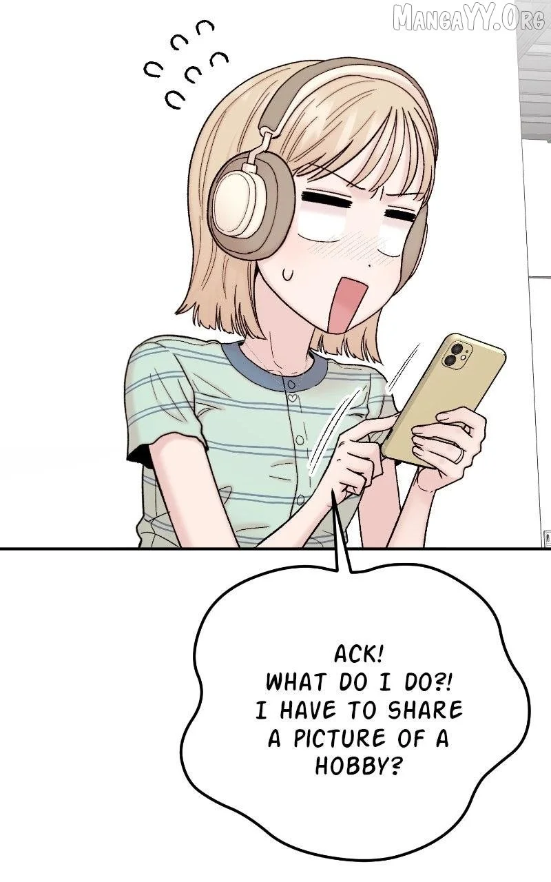 My Dud To Stud Boyfriend Chapter 144 page 91