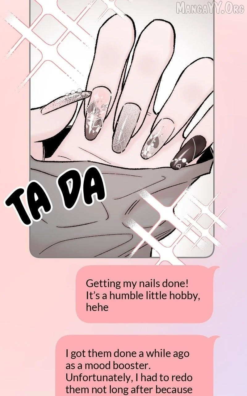 My Dud To Stud Boyfriend Chapter 144 page 89