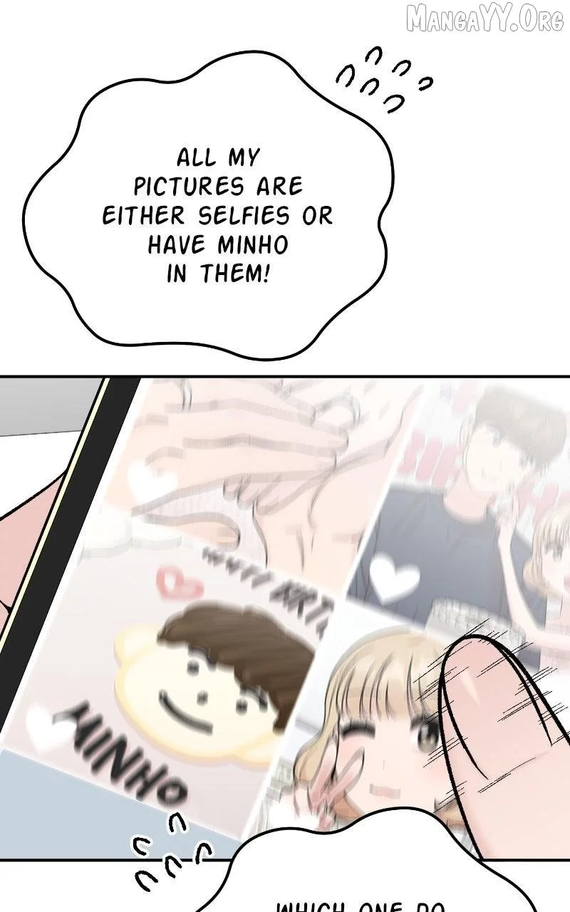 My Dud To Stud Boyfriend Chapter 144 page 92
