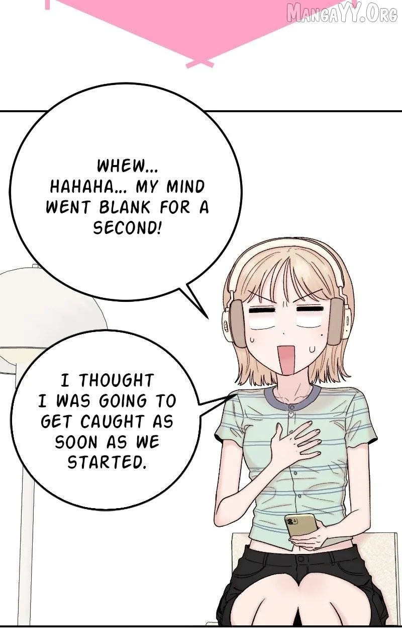 My Dud To Stud Boyfriend Chapter 144 page 99