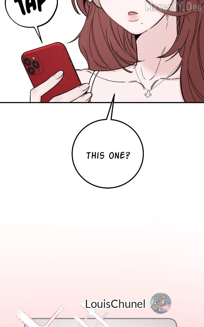 My Dud To Stud Boyfriend Chapter 144 page 88
