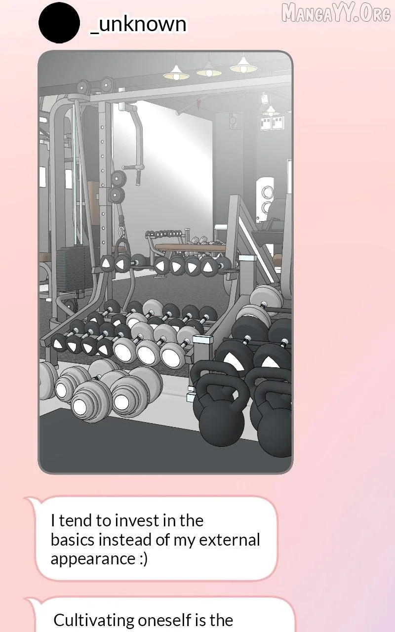 My Dud To Stud Boyfriend Chapter 144 page 95