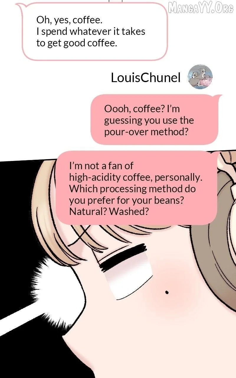 My Dud To Stud Boyfriend Chapter 144 page 103