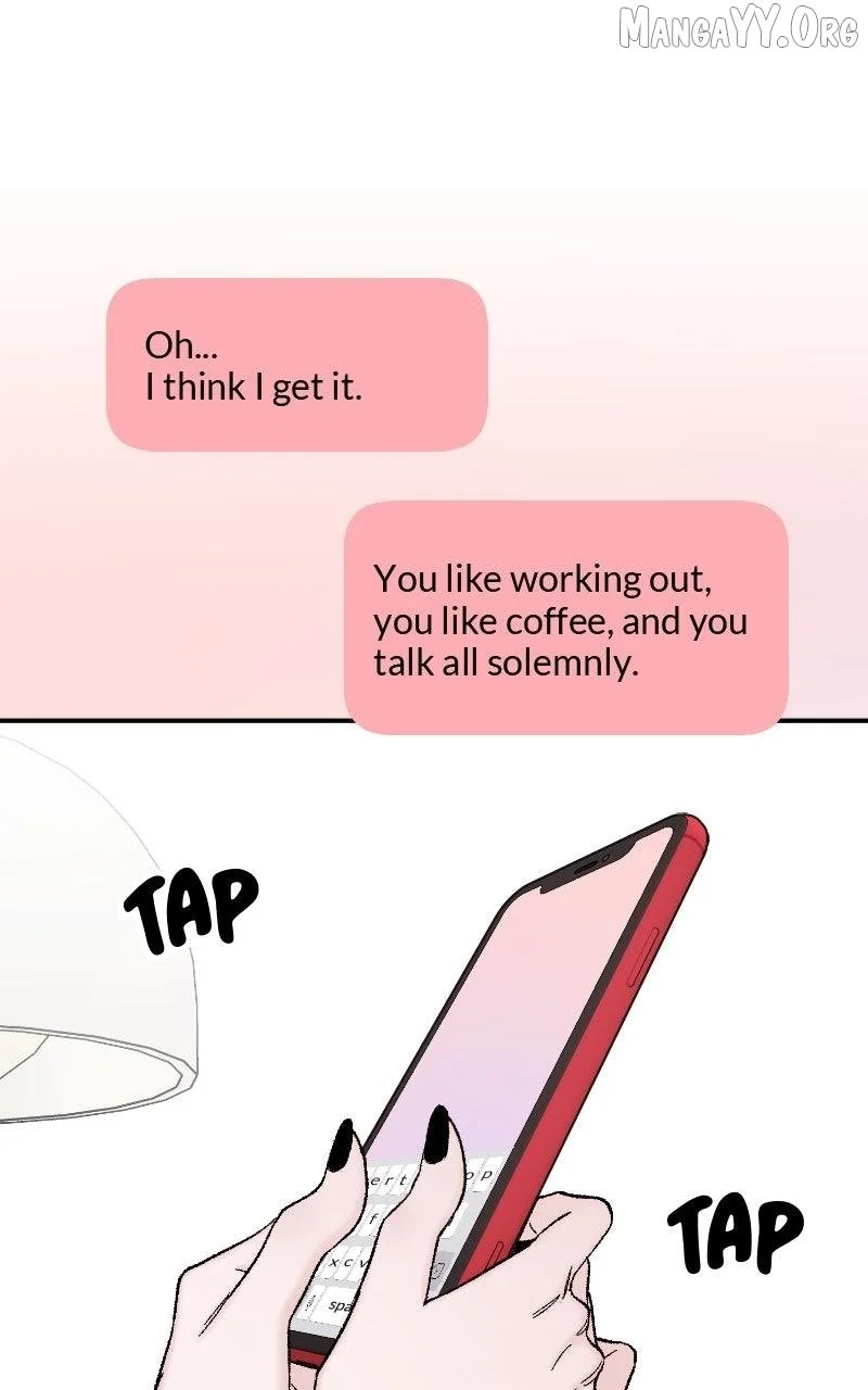 My Dud To Stud Boyfriend Chapter 144 page 112